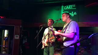 This Town (Live at Cary Street Cafe)