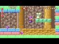 Super Mario Advance GBA Boss 6 Mouser