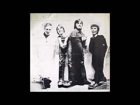 S.Y.P.H. - Lachleute & Nettmenschen