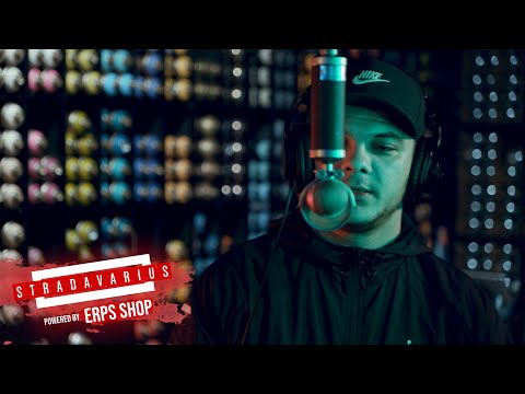 @Pac-g6t | @STRADAVARIUS powered by ERPS SHOP