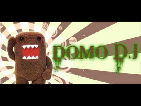mix Puro Movimiento Dj 'DomoDJ'