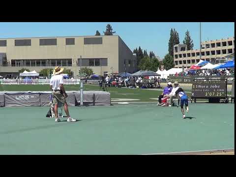 2019 USATF National Junior Olympics Track & Field