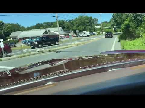 1970 Chevrolet Monte Carlo (CC-1620756) for sale in Westford, Massachusetts