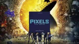 Pixel OST #7 - Centipede