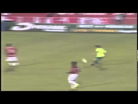 Compacto Inter 3 x 1 Juventude 04/02/2011