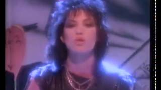 Joan Jett   I Love You Love Me Love