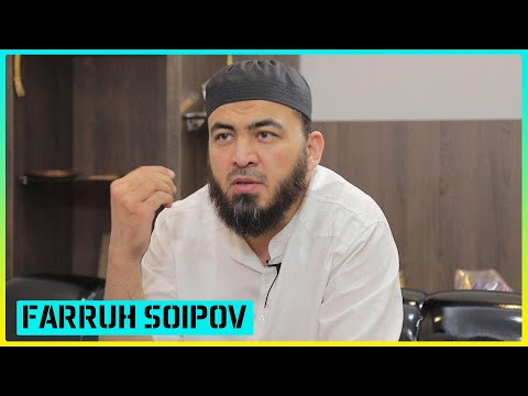 Farruh Soipov tirikchiligi nima? U islomiy filmda o‘ynaydimi? Qadr kechasi haqida
