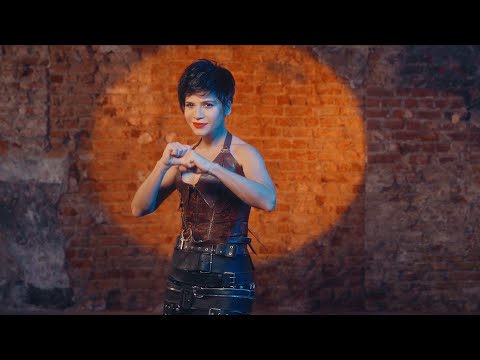 Aydilge - Ben Geldim (Official Video)