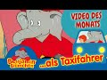 Benjamin Blümchen Als Taxifahrer VIDEO DES MONATS