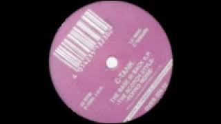 C-Tank - The base is back E.P (Overdrive 024-12) 1992. B2: Flying noise.