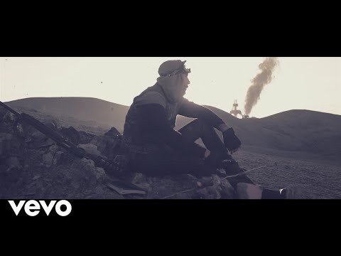 La Fouine - Ennemis