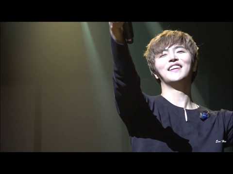 정동하- 뿜뿜, Happy, Alarm (전국투어Crossroad 부산콘) 2019 .1 .5