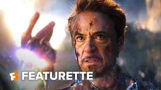 Download lagu Marvel Studios Celebrates The Movies (2021) | Movieclips Trailers mp3