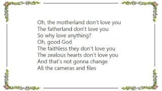 Vampire Weekend - Ya Hey Lyrics