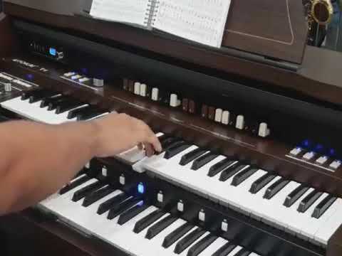 Hino 357 CCB - Face a face O verei (Tokai T1)