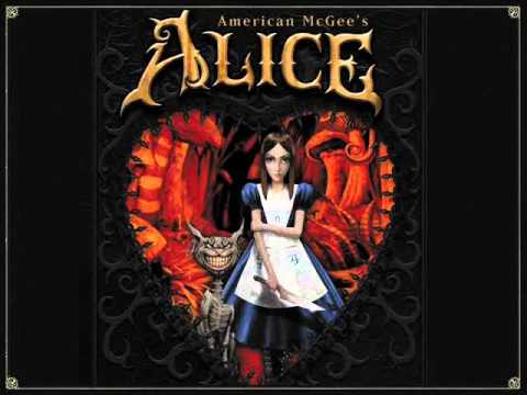 The Funhouse - Alice