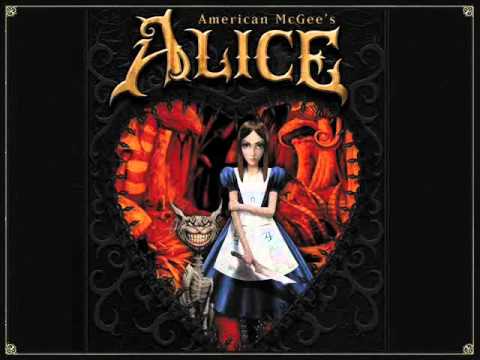 The Funhouse - Alice