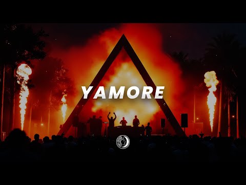 MoBlack, Salif Keita, Benja(NL) - Yamore (ft. Franc Fala & Cesária Evora) [Afro House]