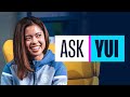 ASK YUI! | Yui Hasegawa Answers Fan Questions!