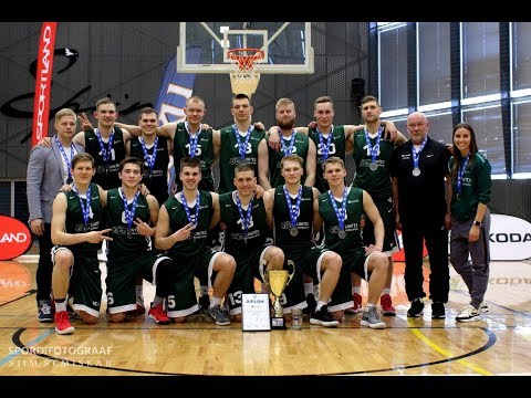 Eesti Maaülikool/Limitex autoklaasid vs  RSK Tarvas