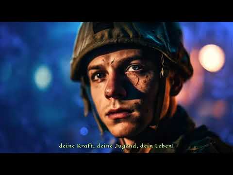 Es ist an der Zeit (diesen Krieg zu verhindern)  Hannes Wader