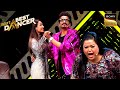 Haarsh को Malaika के साथ Dance करता देख Bharti का Reaction India S B