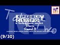 T2 KC VC IO And AVS Effects R9 Vs MFE254 LME247 GCLE539 NVE863 VE9543 CJM MFLE819 MCRVE EO