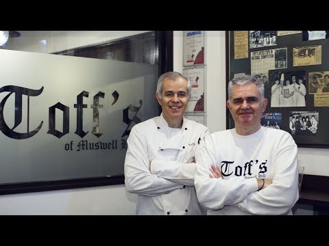 Histórias de pequenas empresas: a melhor loja de peixe e batatas fritas do Reino Unido – a receita secreta