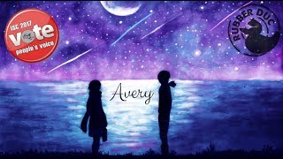 Rubber Duc - Avery (Lyric Video)