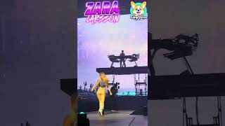 Download lagu Zara Larsson - Like it is Part 2 #zaralarsson #kygoconcert #sanfrancisco #chasecenter mp3