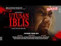 Messenger Of The Devil Dimas Aditya Shaarefa Daanish Rizky Hanggono New Horror Movie Recomm