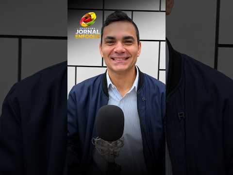 Secretário de Turismo de Santos Thiago Papa falou sobre a temporada de cruzeiros