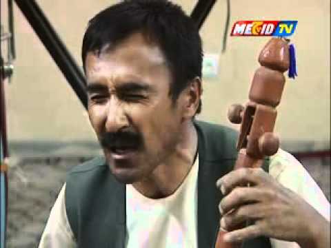 Kabul Eid 2011, Mechid TV Eid Part 2/5