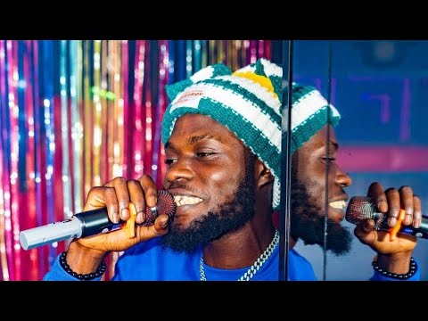 Tahbax Ft MOHBAD (Imole Tribute)