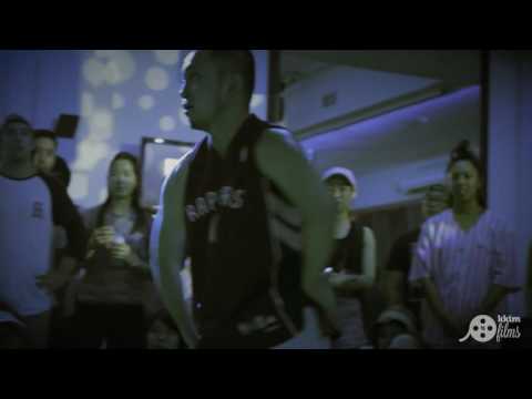 B-Boy Lazy Loose VS Fresh FX [B-boy Prelims] - Fired Up, Still 2016