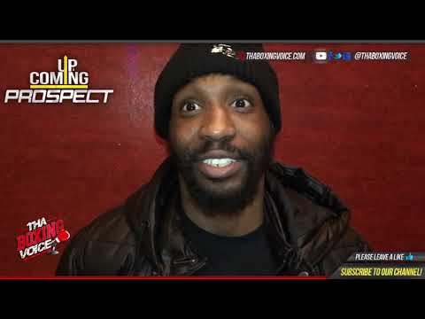 Jerome Conquest On Camp with Vasyl “No Mas Chenko” and Robert “Bunny” Easter Jr.