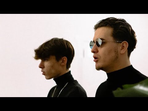 nerink x SDG - ZŁOTE ZĘBY prod. Bugi (🎥 by @jacob_wizualizacja)