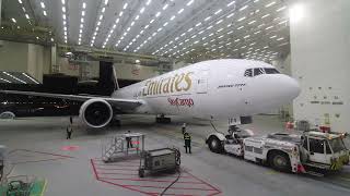 Emirates Airline Our All New Emirates SkyCargo Livery | Emirates