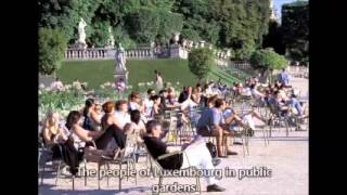 Balmoral International Group - Luxembourg Tourism