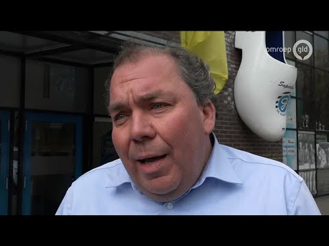 GLD Nieuws 17 april 2019 - Woensdag 17 april