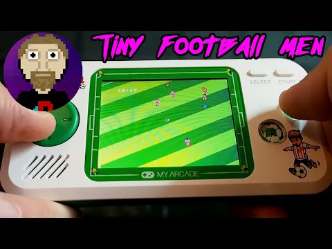 All Star Stadium Handheld | Mattgames