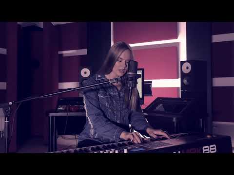 Jovani feat. Jazzu - Keep It To Myself (Gabija Lokyte Cover)