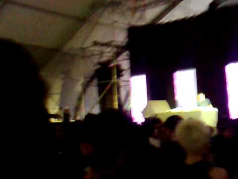 Mariano DC (2) @ Creamfields Buenos