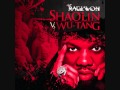 Raekwon feat. Method Man & Raheem DeVaughn - From the Hills