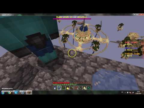 SKYWARS SERIEN SESONG 2 EP 3 EPISK pokemon kamp