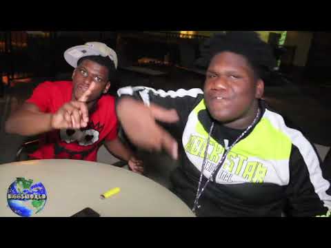 BMB NUK Ft Lil Kenn -Whack Jumper (Remix)