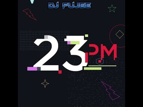 FuJee - 23 PM (Original Mix)