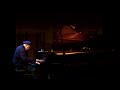Jazz Music Concert: Chucho Valdès - Besame mucho Piano