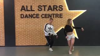 Элджей & Feduk -розовое вино (денсхол)