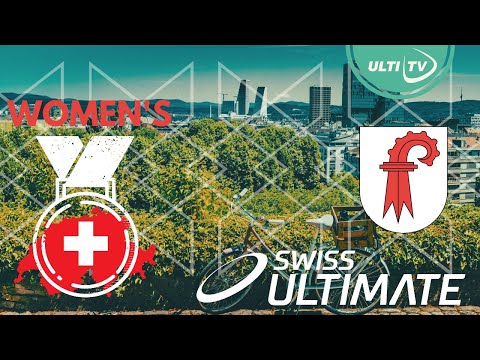 Freespeed vs FABuhaft - WOMEN'S - Swiss Nationals 2023